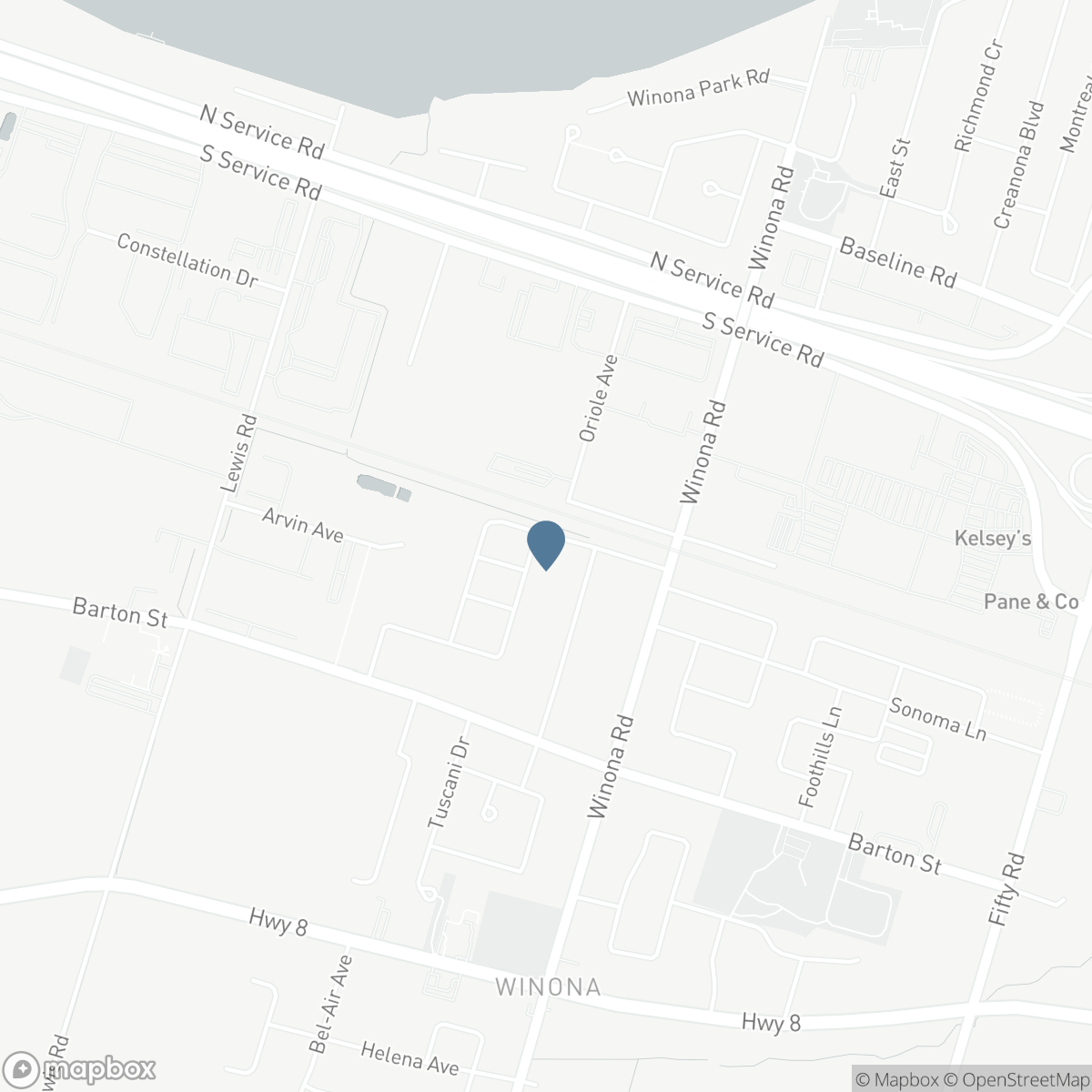 138 EDENROCK DRIVE, Hamilton, Ontario L8E 0G8